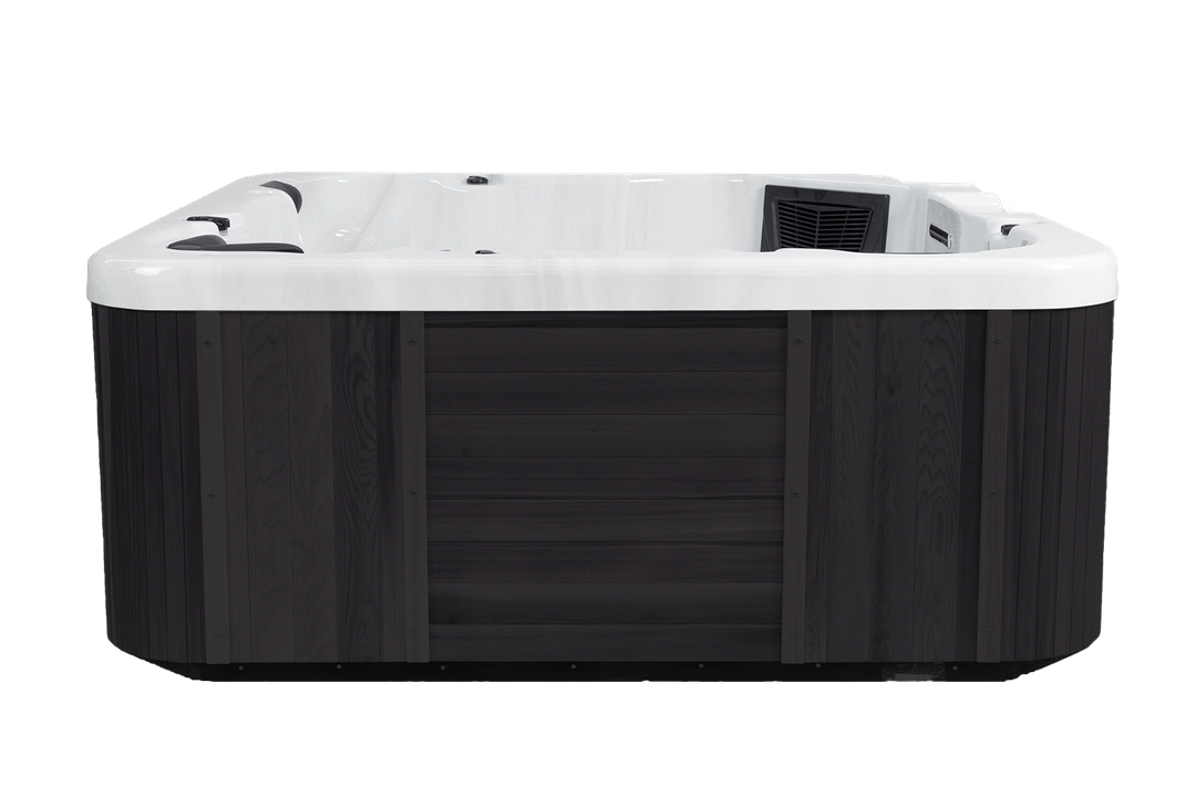 Affordable Spa Pools for Kiwi homes The Spa Family